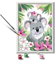 Ravensburger creart koala for sale  Delivered anywhere in USA 