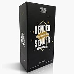 Bender sender adult for sale  Delivered anywhere in USA 