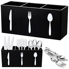 Suzile acrylic cutlery for sale  Delivered anywhere in USA 