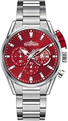 Thunderbirds herrenuhr edelsta gebraucht kaufen  Wird an jeden Ort in Deutschland