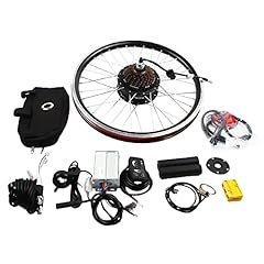 Bike conversion kit for sale  Delivered anywhere in UK