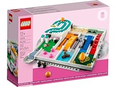 Lego 40596 magisches gebraucht kaufen  Wird an jeden Ort in Deutschland