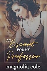 Escort professor for sale  Delivered anywhere in UK