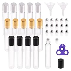 Swpeet 15pcs 10ml for sale  Delivered anywhere in UK