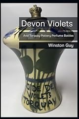 Devon violets torquay for sale  Delivered anywhere in UK