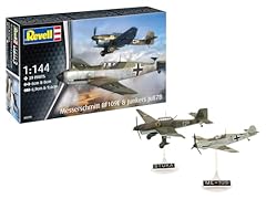 Revell 03770 messerschmitt for sale  Delivered anywhere in UK