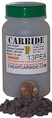 Calcium carbide miner for sale  Delivered anywhere in USA 