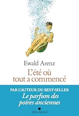 Ete commencé d'occasion  Livré partout en France