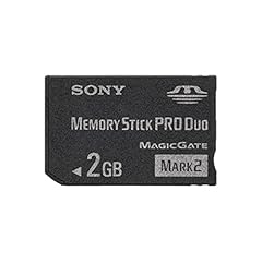 Sony msmt2g 2gb for sale  Delivered anywhere in UK