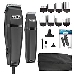 Wahl combo pro for sale  Delivered anywhere in USA 