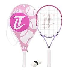 Litian pink tennis for sale  Delivered anywhere in USA 