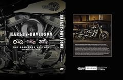 Harley davidson complete for sale  Delivered anywhere in USA 