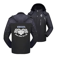 Hotcos herren bergjacke gebraucht kaufen  Wird an jeden Ort in Deutschland
