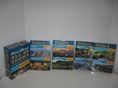 Rick steves shows for sale  Delivered anywhere in USA 