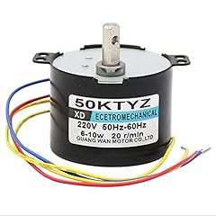 50ktyz 220v 10w for sale  Delivered anywhere in UK