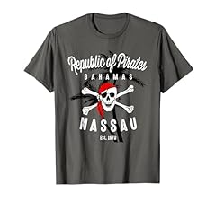 Republic pirates nassau for sale  Delivered anywhere in USA 