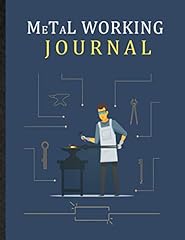 Metal working journal. for sale  Delivered anywhere in UK