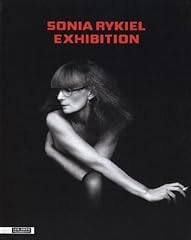 Sonia rykiel exhibition gebraucht kaufen  Wird an jeden Ort in Deutschland