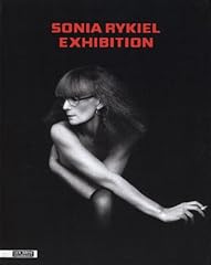 Sonia rykiel exhibition d'occasion  Livré partout en France