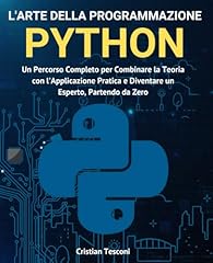 Arte della programmazione usato  Spedito ovunque in Italia 
