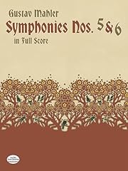 Symphonies nos. orchestra. for sale  Delivered anywhere in UK