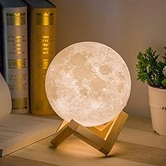 Cuqoo moon lamp for sale  Delivered anywhere in UK