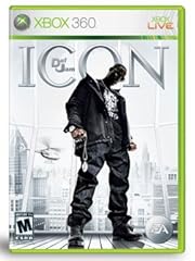 Def jam icon for sale  Delivered anywhere in USA 