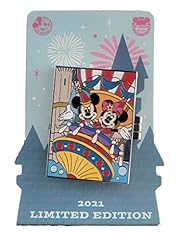Disney pin 2021 for sale  Delivered anywhere in USA 