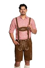 Tannhauser kurze lederhose gebraucht kaufen  Wird an jeden Ort in Deutschland