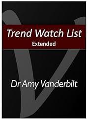 Trend watch list gebraucht kaufen  Wird an jeden Ort in Deutschland