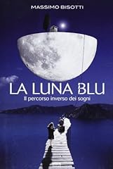 Luna blu. percorso usato  Spedito ovunque in Italia 