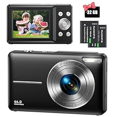 Macchina fotografica digitale usato  Spedito ovunque in Italia 