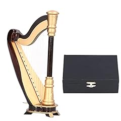 Mini harp model for sale  Delivered anywhere in USA 