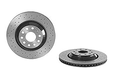 Brembo xtra 09.a200.1x usato  Spedito ovunque in Italia 