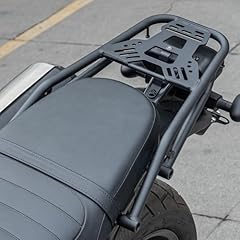 Motorrad hinterradgepäckträg gebraucht kaufen  Wird an jeden Ort in Deutschland