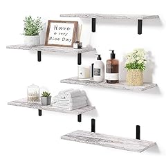 Upsimples floating shelves for sale  Delivered anywhere in USA 