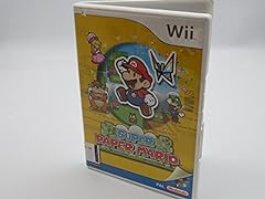 Super paper mario for sale  Delivered anywhere in Ireland