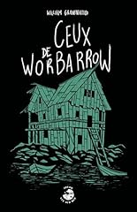 Worbarrow d'occasion  Livré partout en France
