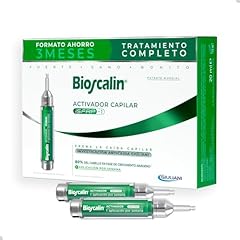 Bioscalin attivatore per usato  Spedito ovunque in Italia 