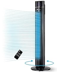 Puremate tower fan for sale  Delivered anywhere in UK