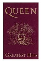 Queen greatest hits for sale  Delivered anywhere in USA 