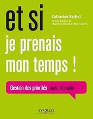 Prenais temps gestion d'occasion  Livré partout en France