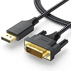 Displayport dvi cable for sale  Delivered anywhere in USA 