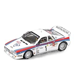 Modello auto rally usato  Spedito ovunque in Italia 