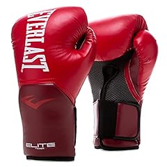 Everlast elite trainingshandsc usato  Spedito ovunque in Italia 