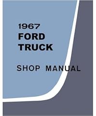 1967 ford truck for sale  Delivered anywhere in USA 