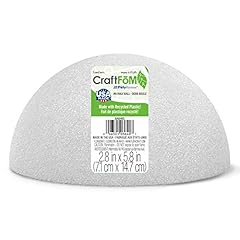 Floracraft craftfōm half for sale  Delivered anywhere in USA 