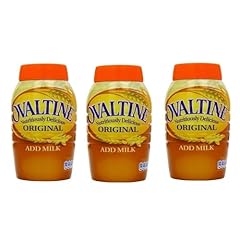 Ovaltine original malt for sale  Delivered anywhere in UK