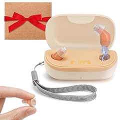 Rechargeable hearing aids for sale  Delivered anywhere in USA 