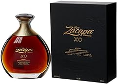 Zacapa rum centenario usato  Spedito ovunque in Italia 